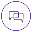 communication icon