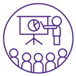 presentation icon