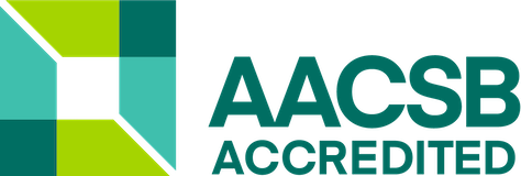 AACSB: Advance Collegiate Schools of Business logo
