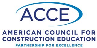 American Council for Construction Education.