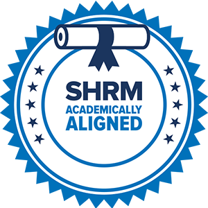 SHRM Academically Aligned
