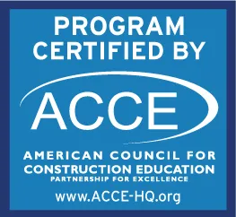 ACCE Certified