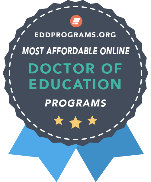2024's Most Affordable EdD Programs