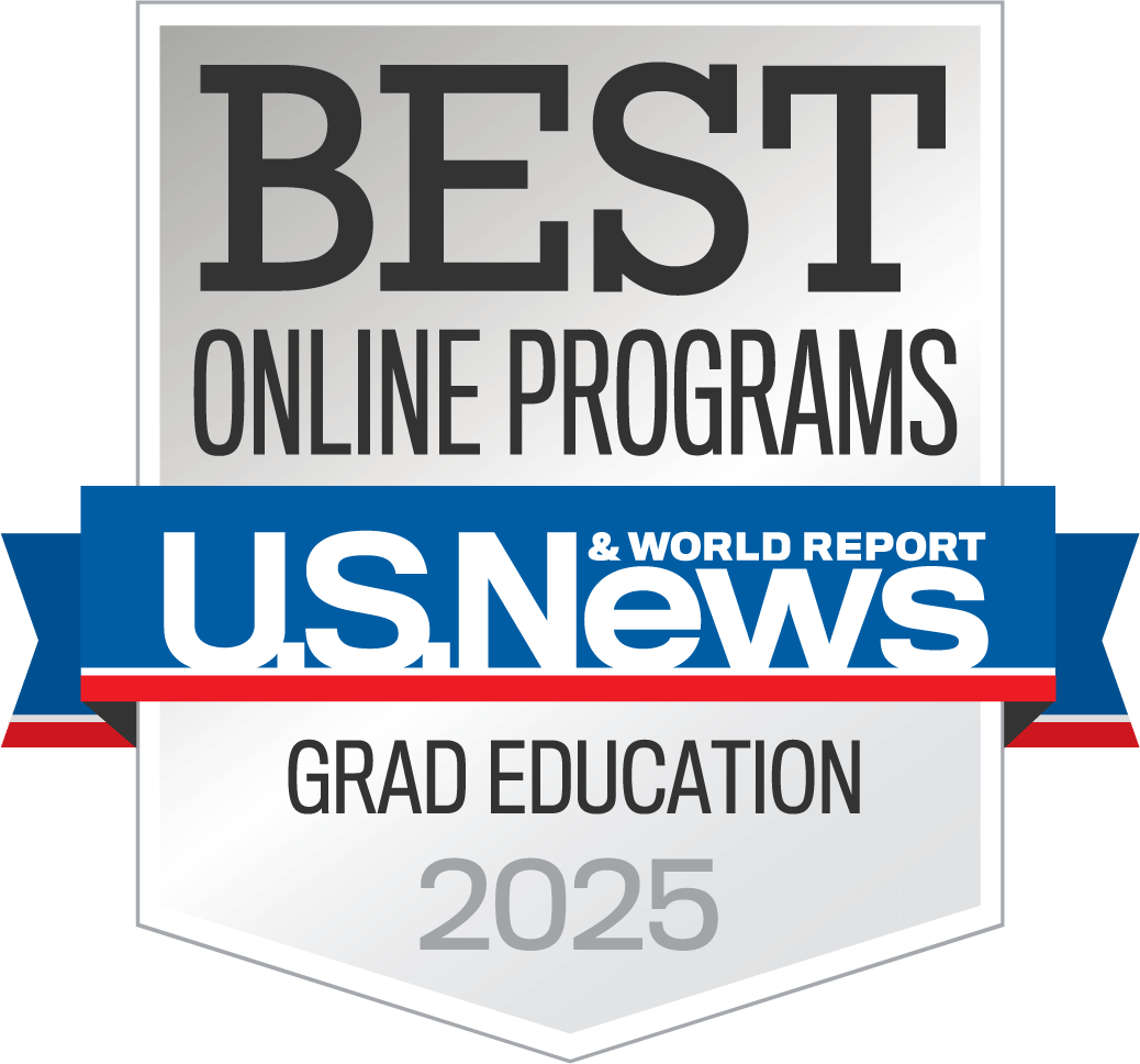 US News Grad Education 2025