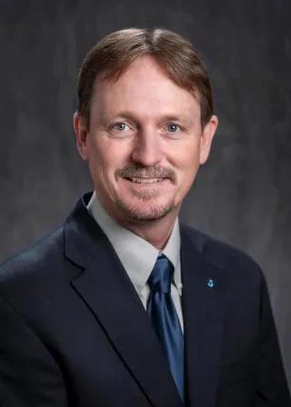 Charles Berryman, Ph.D., CPC, AIC