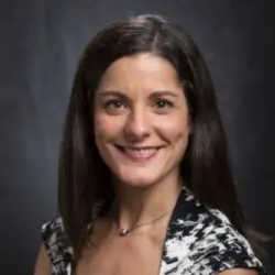 Jill C. Trepanier, Ph.D.