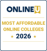 OnlineU Most Affordable Online Colleges
