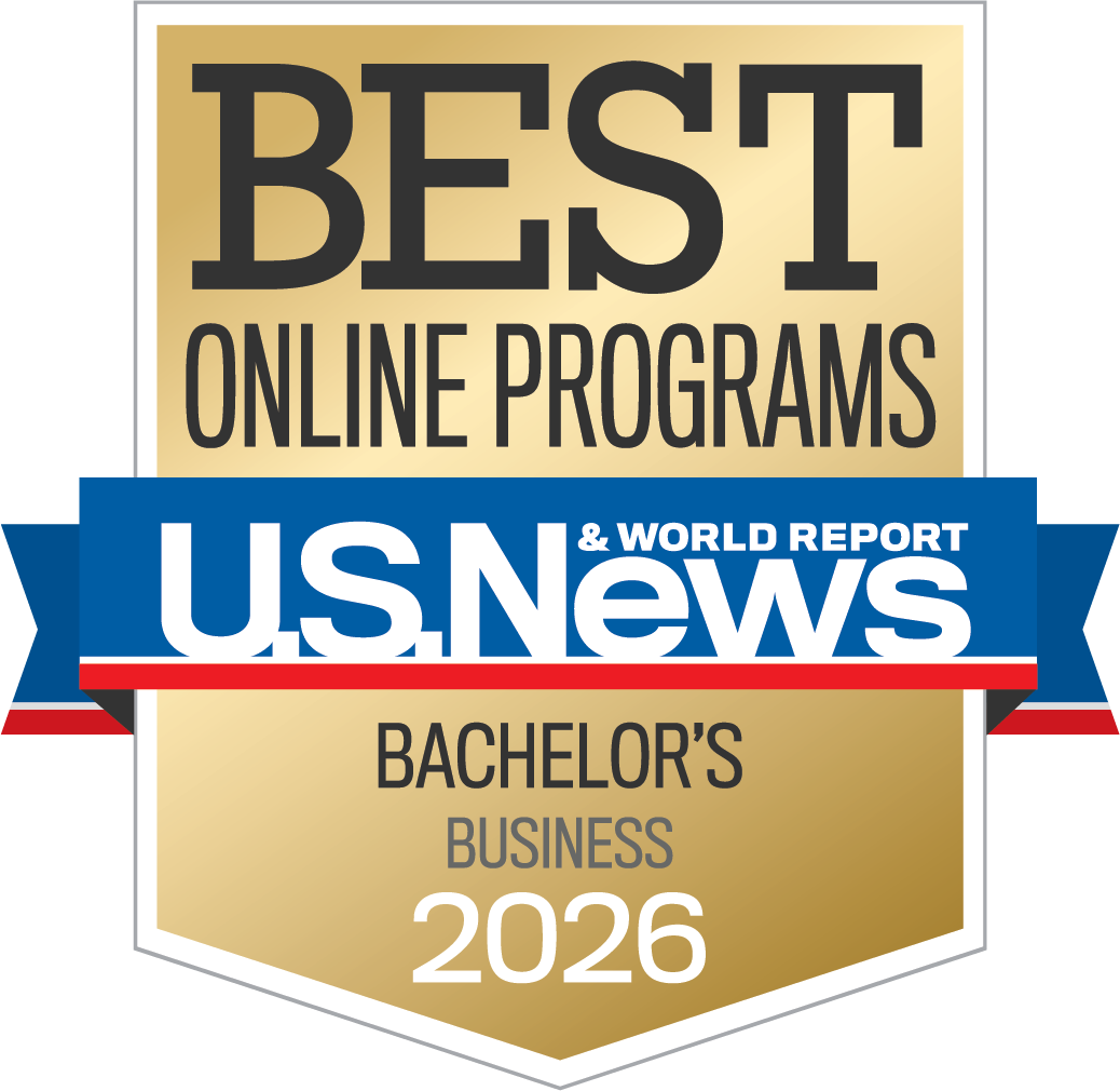 U.S. News Best Online Bachelor's in Business Programs