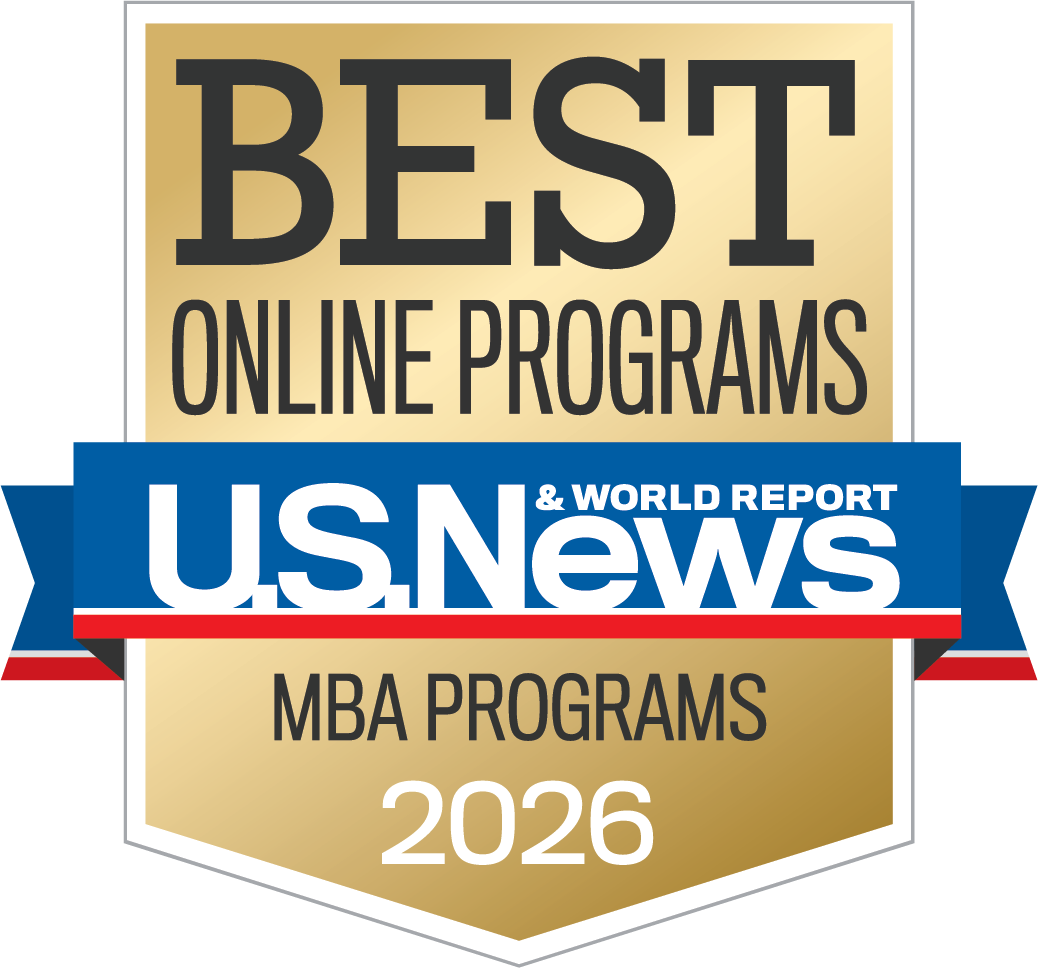 U.S. News Best Online MBA 2026