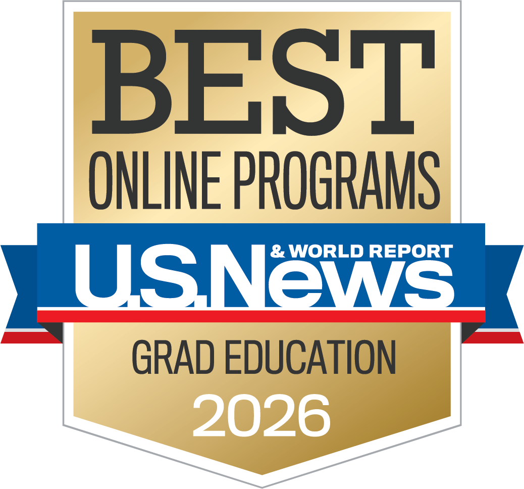 U.S. News Best Online Master's in Education Programs 2026