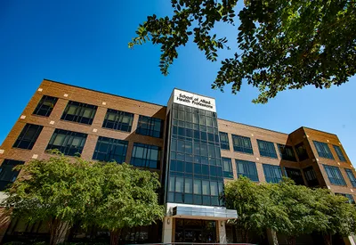 LSUHS Campus