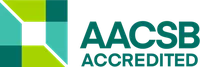 AACSB Accredited logo