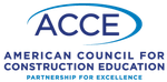 American Council for Construction Education.