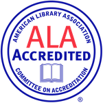 ALA Accredited