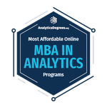 LSUS MBA Analytics