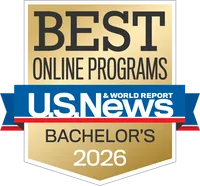 U.S. News & World Report Best Online Bachelors Programs of 2026