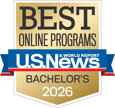 U.S. News & World Report Best Online Bachelors Programs of 2026