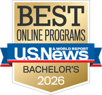 U.S. News & World Report Best Online Bachelors Programs of 2026