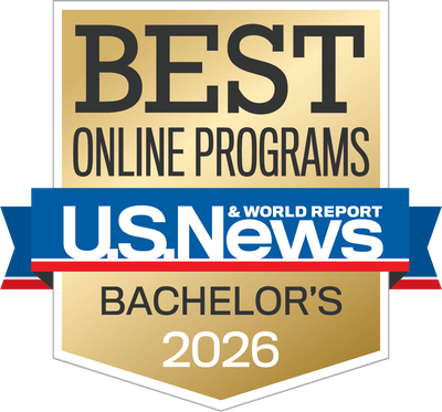 U.S. News & World Report Best Online Bachelors Programs of 2026