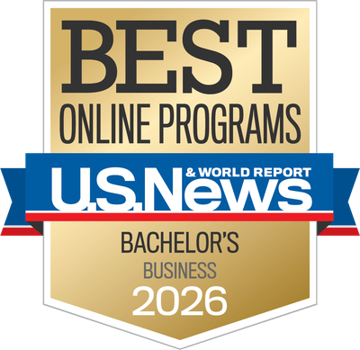 U.S. News & World Report Best Online Programs Business Bachelors 2026