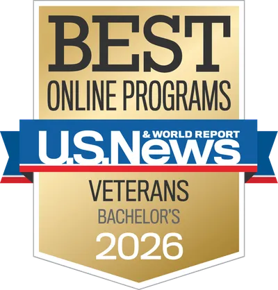 US News Best Bachelor's Veterans 2026