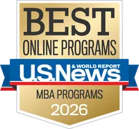 U.S. News & World Report Best Online MBA Programs of 2026
