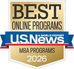 U.S. News & World Report Best Online MBA Programs of 2026