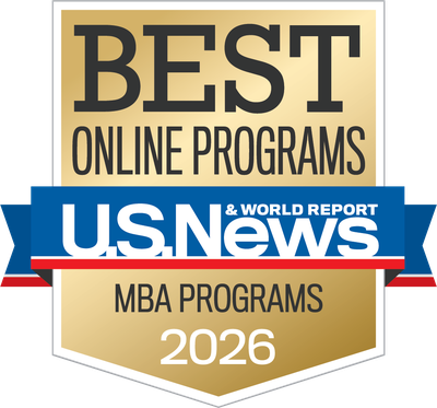 U.S. News & World Report Best Online MBA Programs of 2026
