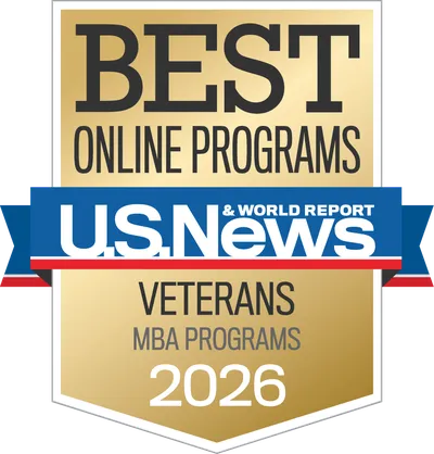 US News Best MBA for Veterans 2026