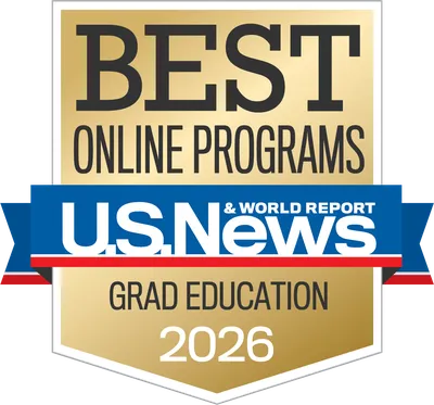 U.S. News & World Report Best Online Grad Education Programs of 2026