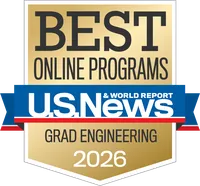 U.S. News & World Report Best Online Grad Engineering Programs of 2026
