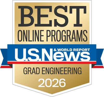 U.S. News & World Report Best Online Grad Engineering Programs of 2026