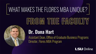 Faculty Spotlight: Dr. Dana Hart