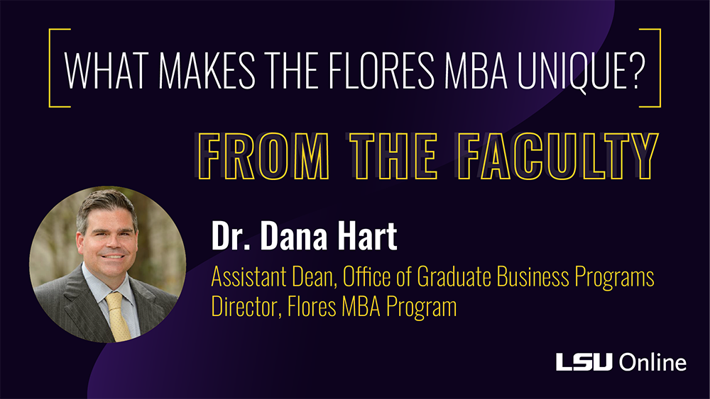 Faculty Spotlight: Dr. Dana Hart