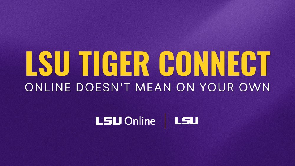 LSU Tiger Connect