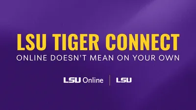 LSU Tiger Connect
