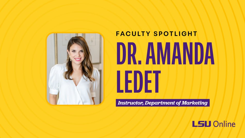 Image of Dr. Amanda Ledet