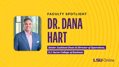Image of Dr. Dana Hart