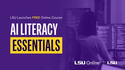 AI Literacy Essentials
