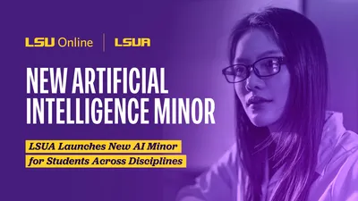 New Artificial Intelligence Major