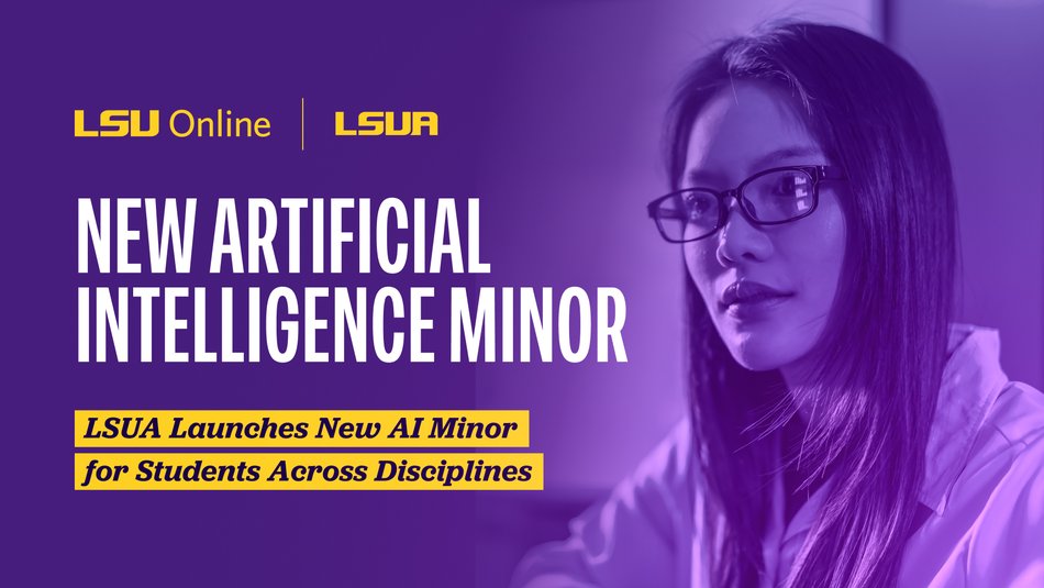 New Artificial Intelligence Major