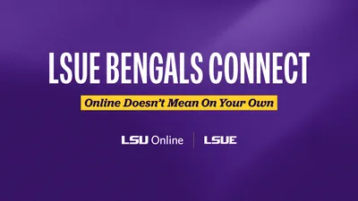 LSUE Bengals Connect