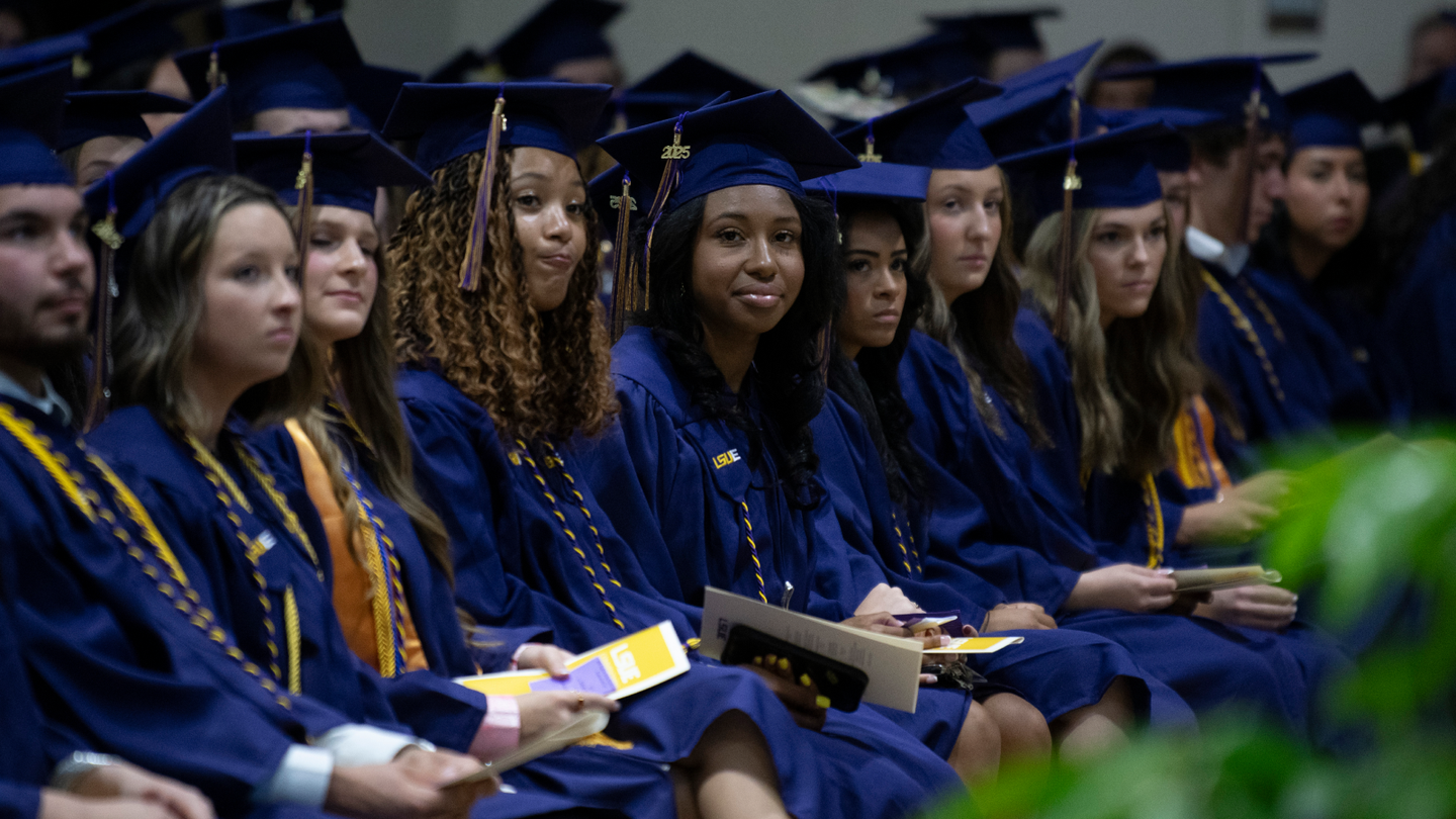 Graduates