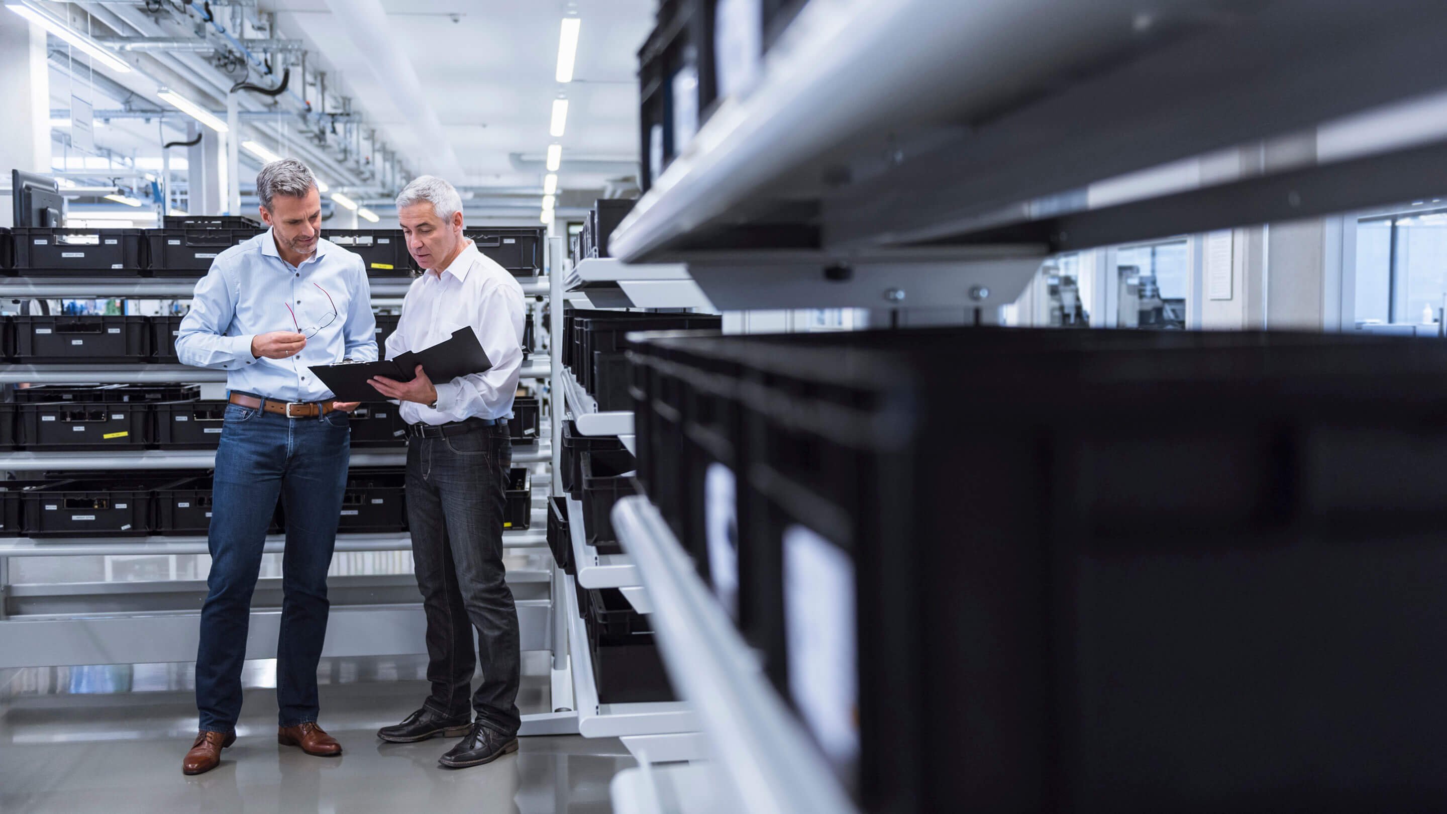 Online MS in Engineering Management | LSU Online