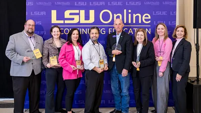 2025 Spring Innovation Series Event