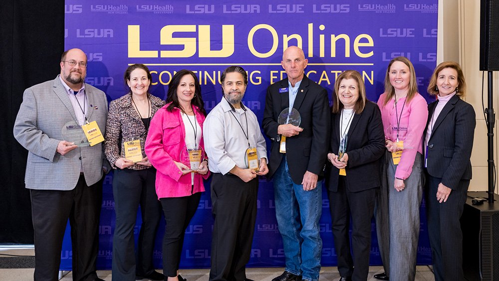 2025 Spring Innovation Series Event