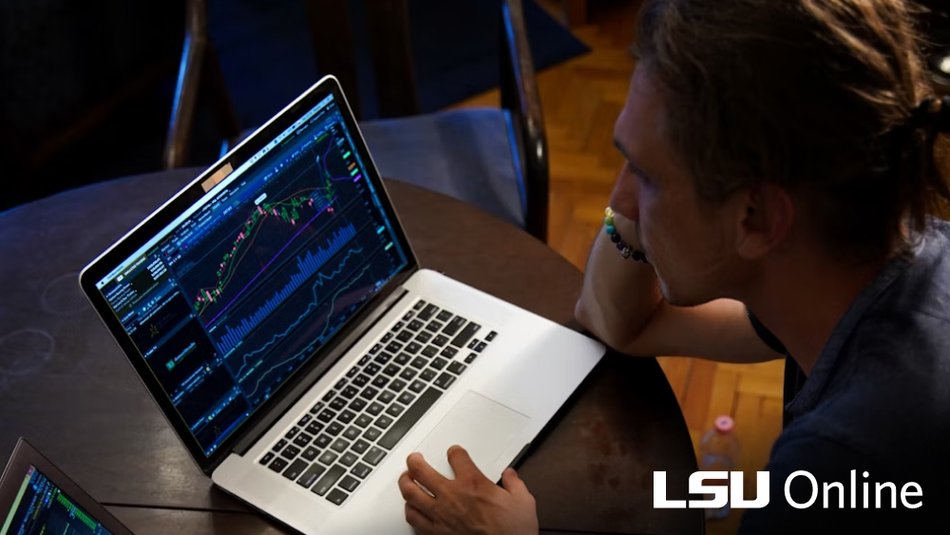 An online tech and data analytics degree delivered through LSU Online combines foundational IT skills with advanced data insights to prepare graduates for in‑demand technology, analytics, and strategic business decision‑making roles.