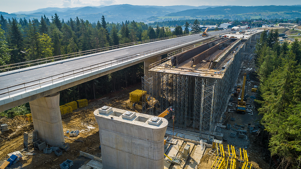 Bipartisan Infrastructure