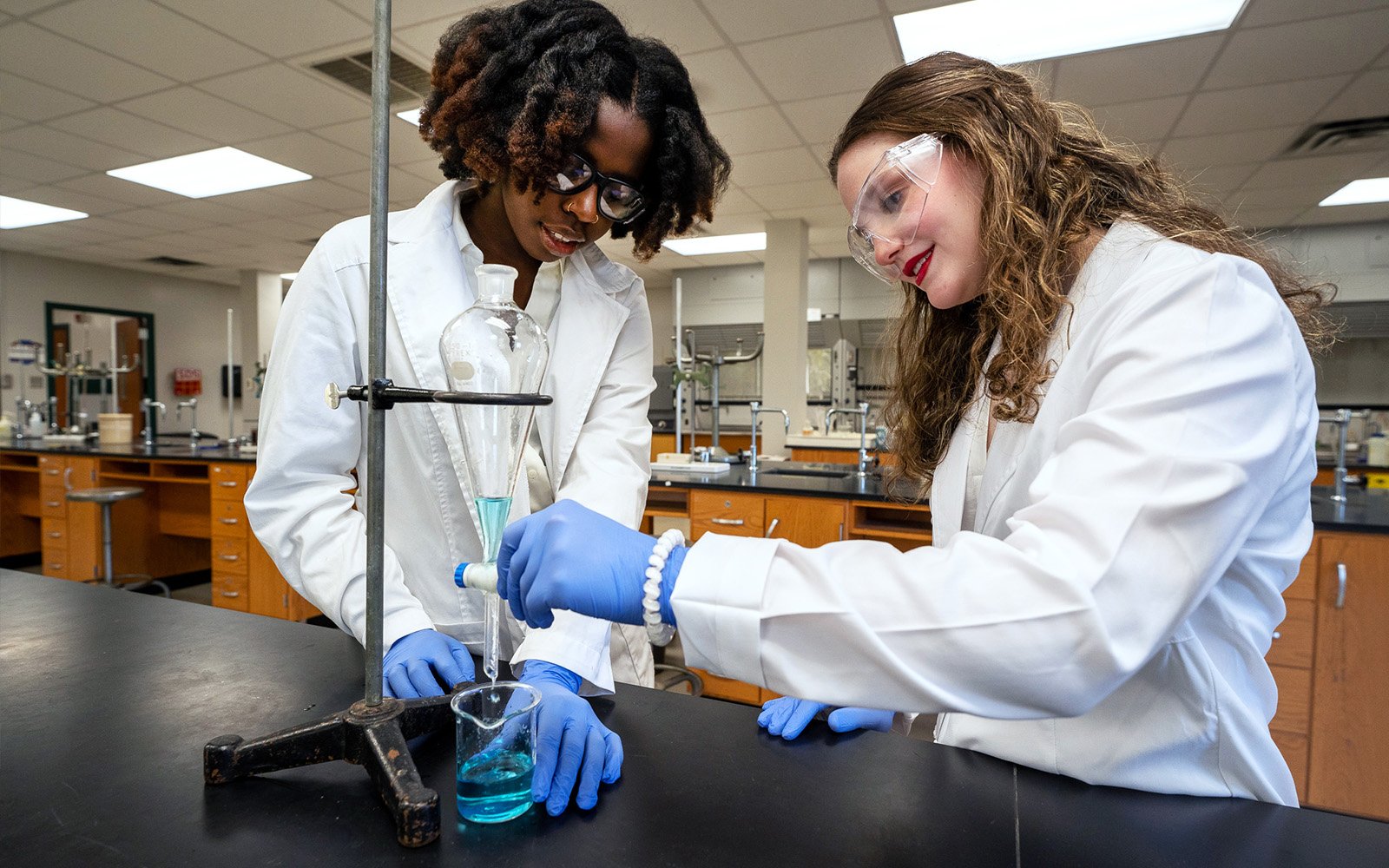 Online Bachelor of Science in Biology | Affordable | Flexible | LSU Online