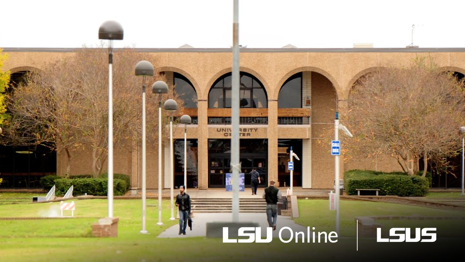 University Center Building